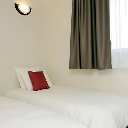 Appart'city Confort Brest