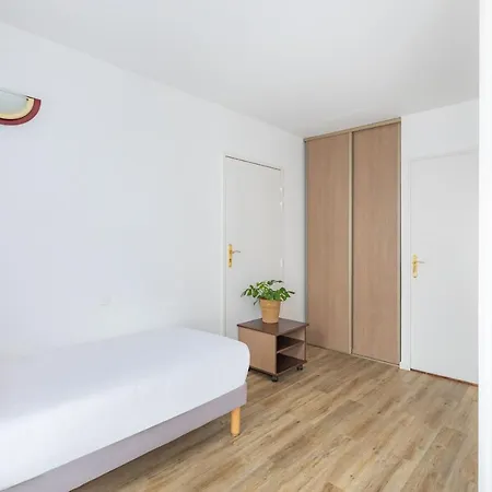 Aparthotel Appart'city Confort Brest