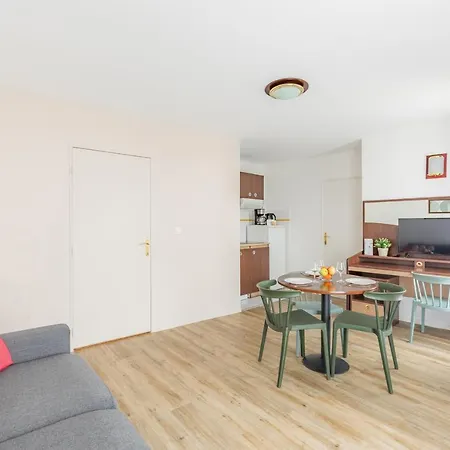 Aparthotel Appart'city Confort Brest
