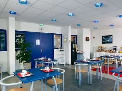 Aparthotel Appart'city Confort Brest