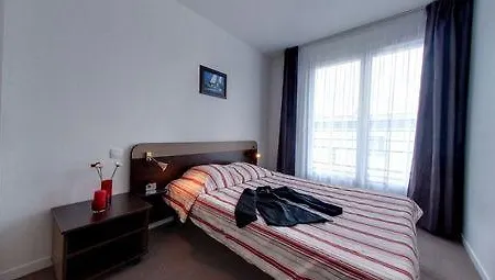 Aparthotel Appart'city Confort 3*