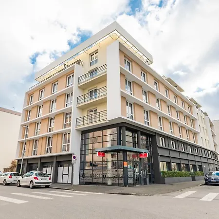 Appart hôtel Appart'city Confort 3*