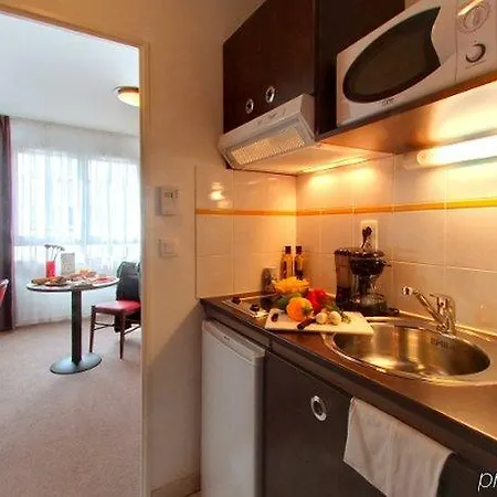 Aparthotel Appart'city Confort