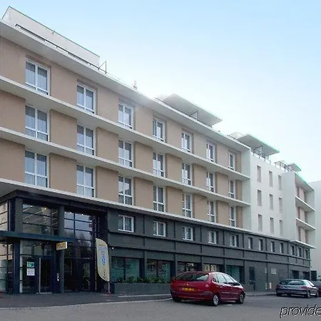 Appart'city Confort Brest
