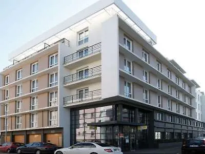Aparthotel Appart'city Confort 3*