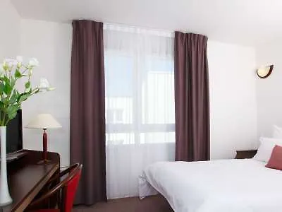 Appart hôtel Appart'city Confort
